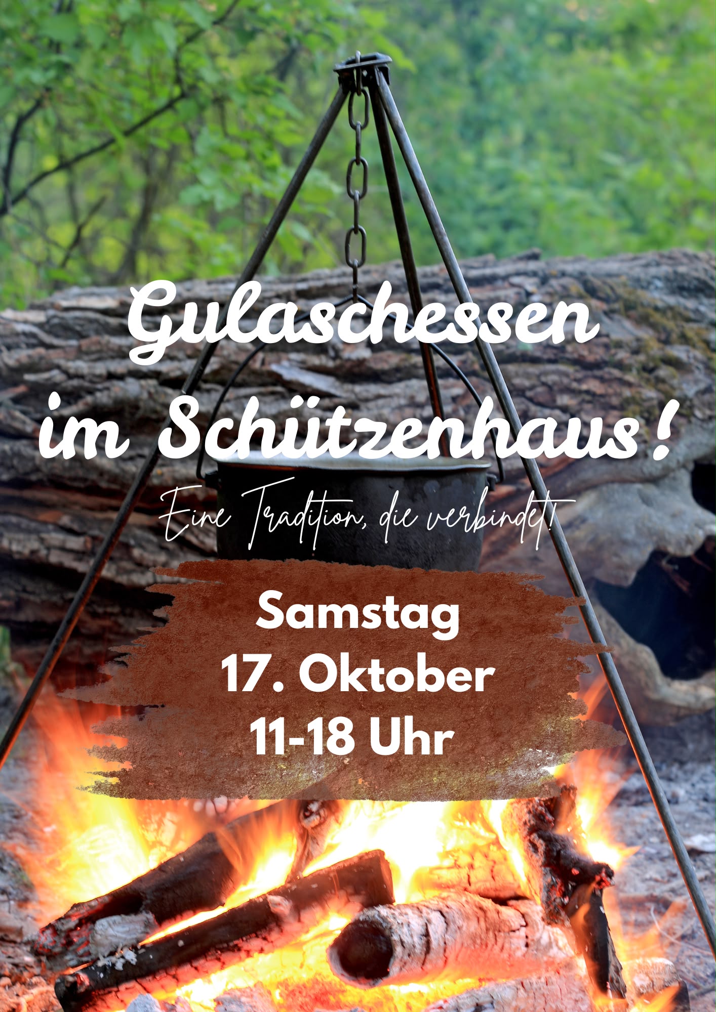 Gulaschessen