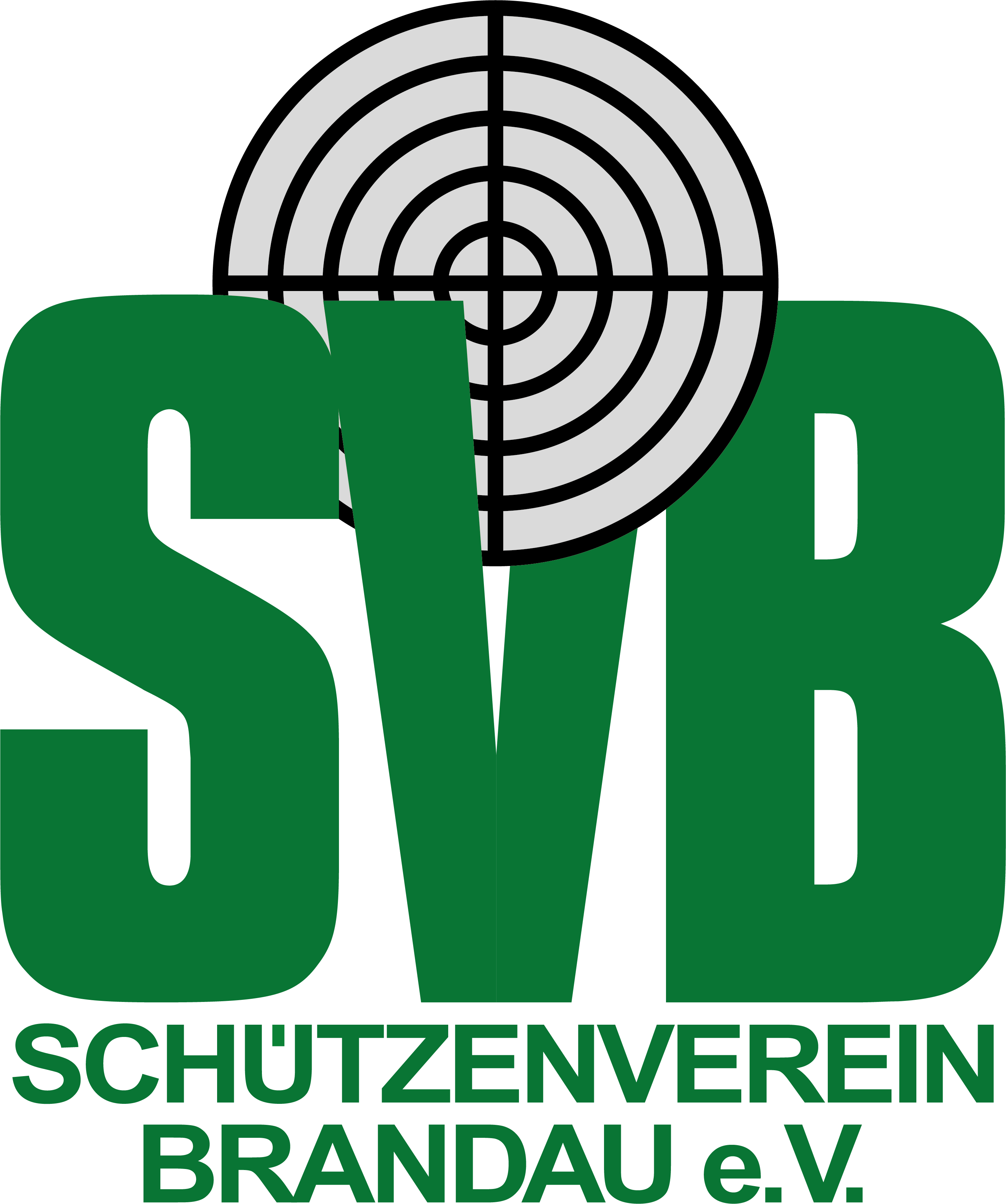 Logo Schützenverein Brandau e.V.